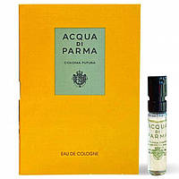 Acqua Di Parma Colonia Futura Одеколон (пробник) 1.5ml (8028713281006)