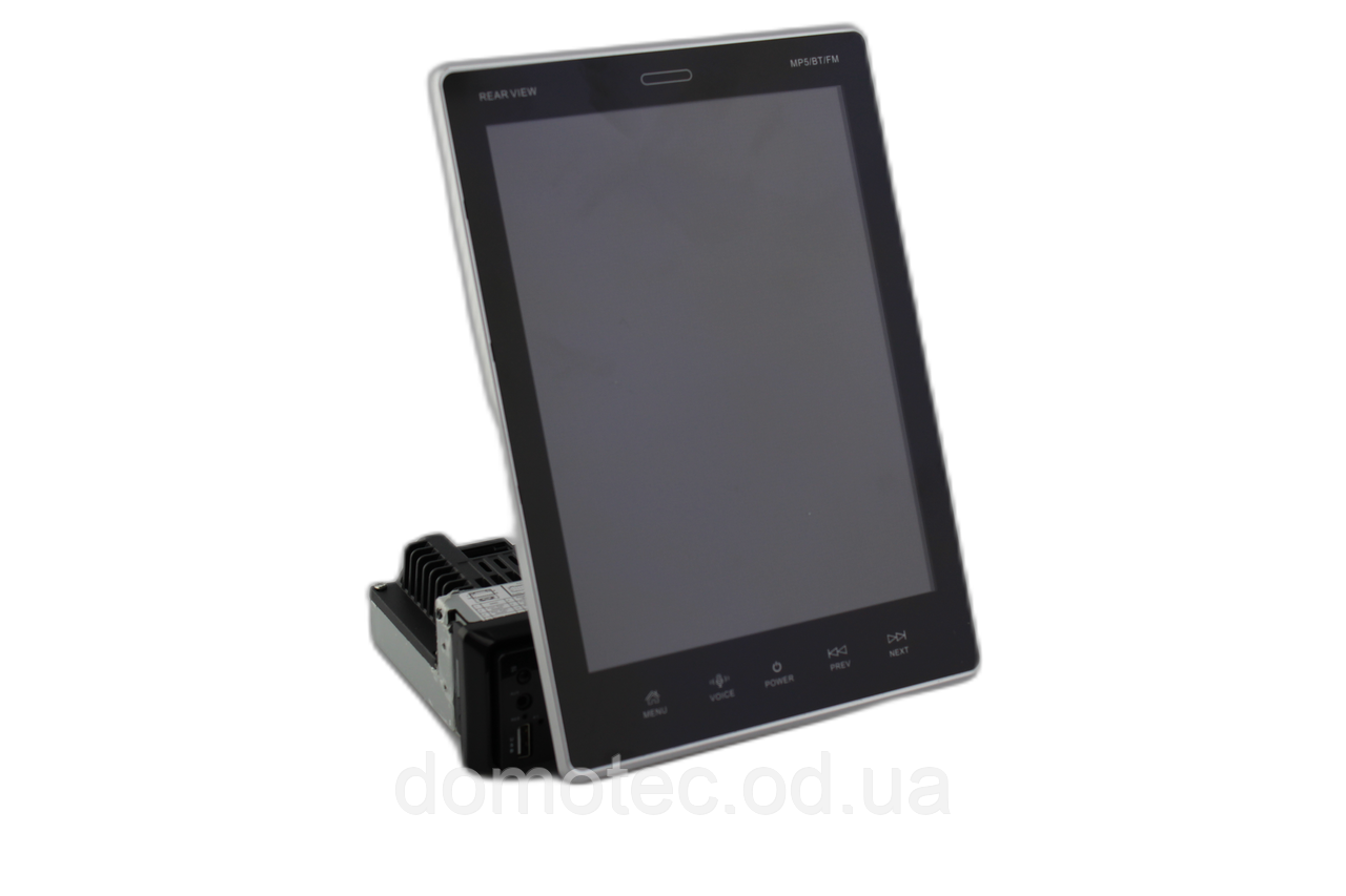 Автомагнітола 1Din з екраном 9.5" на Android 9512A