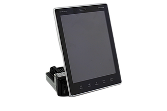 Автомагнітола 1Din з екраном 9.5" на Android 9512A