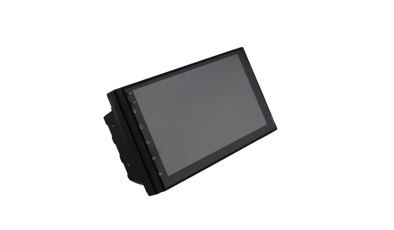 Автомагнітола MP5 CJ CP607 BT Android CARPLAYER 4G-32G 2din, фото 1