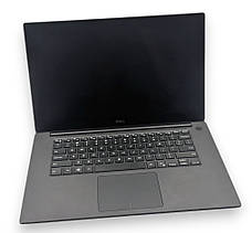 Dell Precision 5540 i7-9850H 12-CPUs / 16GB RAM / 256GB NVMe / Quadro T1000 / WEB / 15.6" IPS 4K Touch, фото 4