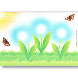 Альбом з малювання 4 рік життя Комплект Авт: Панасюк І. Вид: Ранок, фото 8