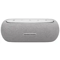 Акустика портативная Harman Kardon Luna Gray (HKLUNAGRYEU)