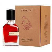 Orto Parisi Terroni