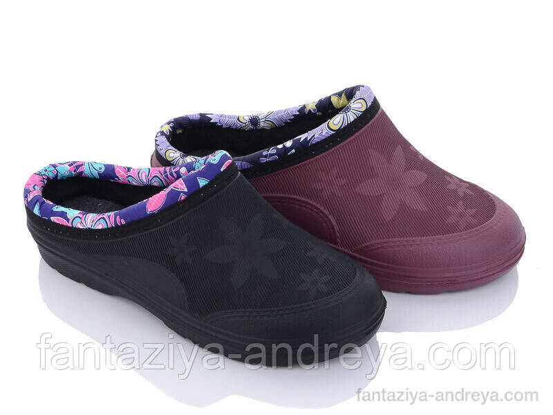 Калоші жіночі SANLIN 36-41р.