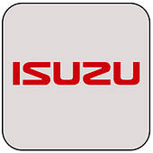 Фаркопи Isuzu