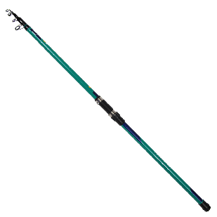 Вудлище морське серфове ZEOX Spectr Surf 3.9