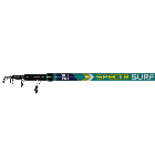 Вудилище морське серфове ZEOX Spectr Surf, фото 5