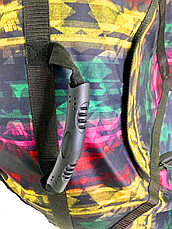 Тюбінг, ватрушка, надувні санки 100 см. "Берклі" До 115 кг., фото 2