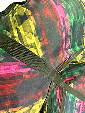 Тюбінг, ватрушка, надувні санки 100 см. "Берклі" До 115 кг., фото 3