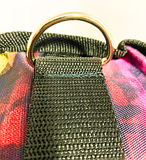 Тюбінг, ватрушка, надувні санки 100 см. "Берклі" До 115 кг., фото 4