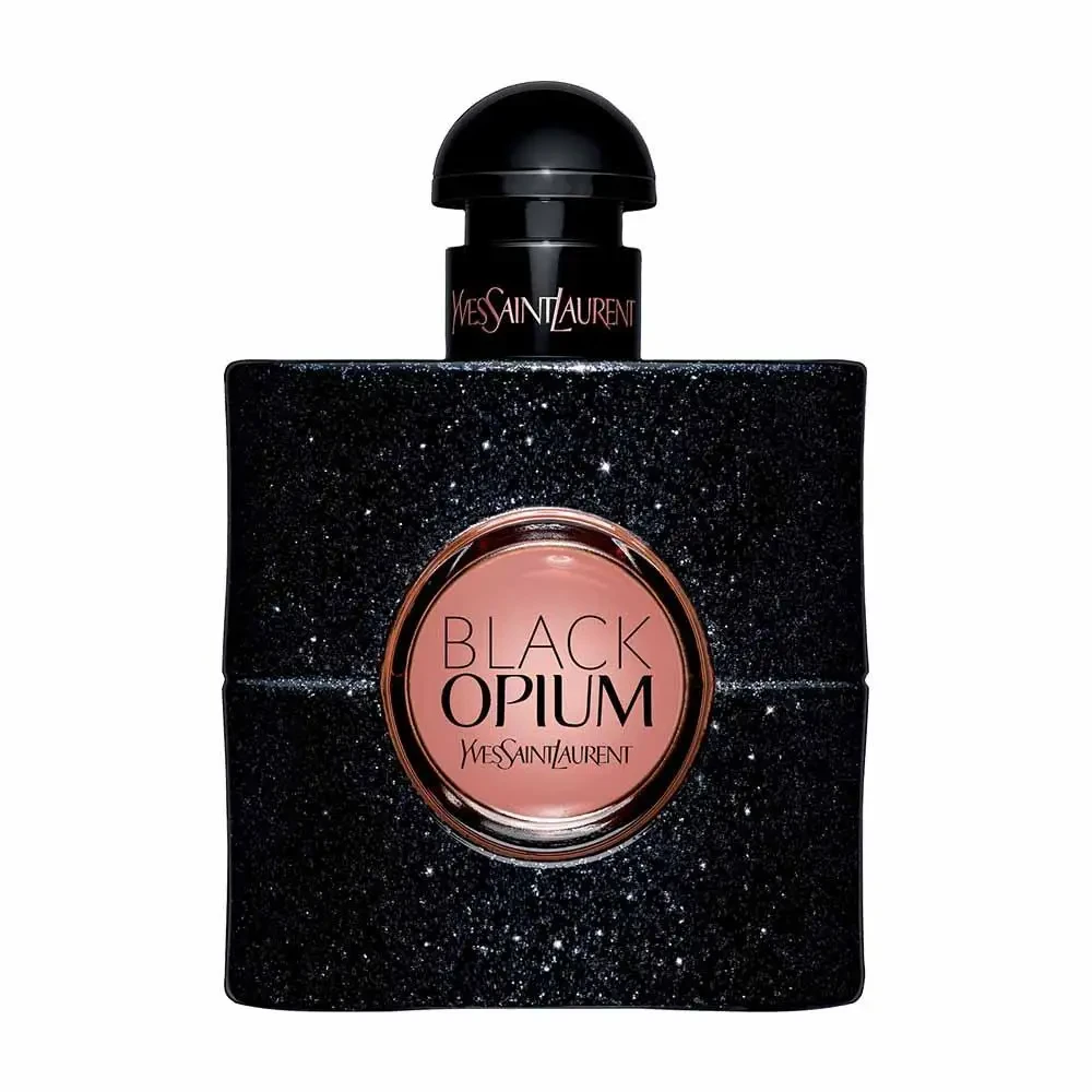 Парфумована вода 90 ml Yves Saint Laurent Black Opium ( Парфуми black opium YSL Opium)