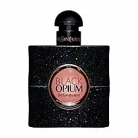 Парфюмированная вода 90 ml Yves Saint Laurent Black Opium ( Духи black opium YSL Opium)