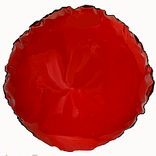 Тюбінг, ватрушка, надувні санки 100 см. "Мерседес" До 115 кг., фото 5