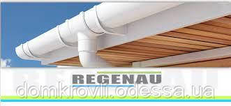 Жолоб Regenau 125/80 довжина 3 м