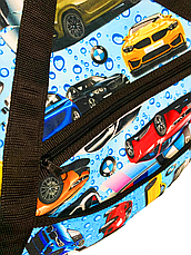 Тюбінг, ватрушка, надувні санки 100 см. "БМВ" До 115 кг., фото 4