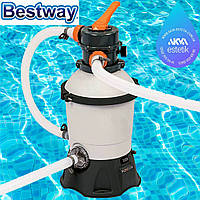 Фильтрационная установка Bestway FlowClear 58515 (3 м3/ч, D270)