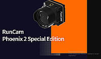 Видеокамера RunCam Phoenix2-SE V2 1000TVL для FPV квадрокоптера