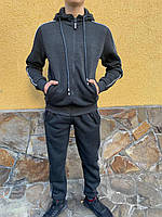 Костюм чоловічий теплий спортивний молодіжний
