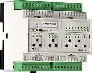 Модулі комбінованих входів/виходів C-HM-1113M