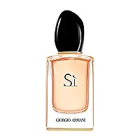 Парфумована вода 100 ml Giorgio Armani Si (Джорджіо Армані Сі Духи Жіночі)