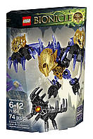 Lego Bionicle Терак Тотемное животное Земли 71304