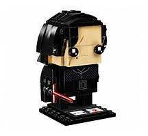 Лего Lego BrickHeadz Кайло Рен 41603