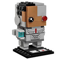 Лего Lego BrickHeadz Кіборг 41601