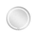 Дзеркало Qtap Jay N R590 з LED-підсвічуванням QT07782504W, фото 2