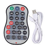 Проектор зоряного неба Magic Box DQ-M6 з пультом і додатком на телефон, Дитячий нічник з проекцією, фото 6