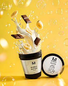 Батер для тіла бананово-шоколадний від ТМ "Mirror"