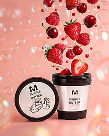 Батер для тіла зволожуючий "Ягідний мікс" ТМ "Mirror"