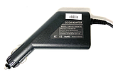 Автомобільний зарядний пристрій для ноутбуків 19V 4.474AA (5.5*2,5), Зарядка для ноутбуків від прикурювача, фото 4