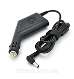 Автомобільний зарядний пристрій для ноутбуків 19V 4.474AA (5.5*2,5), Зарядка для ноутбуків від прикурювача, фото 7