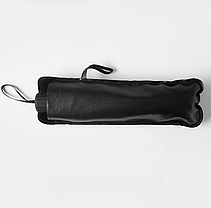 Сонцезахисна парасолька на лобове скло для авто 78×140 см., Axxis, Автомобільна світловідбиваюча шторка, Парасолька, фото 5