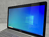 Quadro M1200 17.3" FullHD Потужний ноутбук Dell Делл inspiron 7737, фото 5