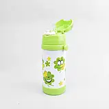 Термокухоль, 350 мл Maestro Зелений MR-1640-35, фото 2