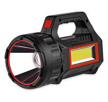 Ліхтар Pahther PT-8895 10W пошуковий Black