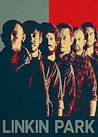Linkin Park - американський рок-гурт