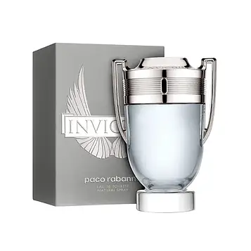 Туалетна вода 100 ml Paco Rabanne Invictus (Invictus Paco Rabanne Paco Парфуми від Paco Rabanne )