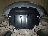 Защита двигателя и КПП Audi A3 8P (2003-2012) Стандарт !!!