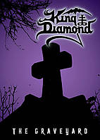 Кинг Даймонд (англ. King Diamond) - постер