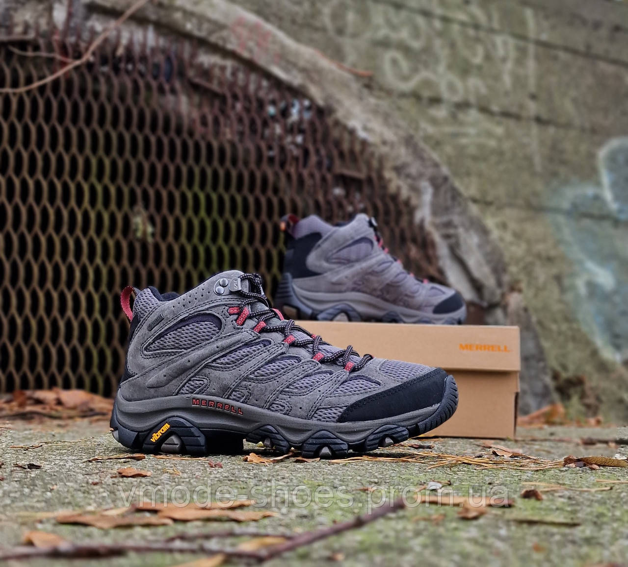 Чоловічі черевики Merrell Moab 3 Mid GTX J035785 оригінал. 41