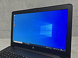 I7-6820HQ Quadro M2000M 16gb Потужний ноутбук НР ХП ZBook 15 G3, фото 5