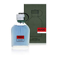 Hugo Boss Hugo Man 125 ml. - Туалетная вода - Мужской ( зеленый ) - Лиц.(Orig.Pack)