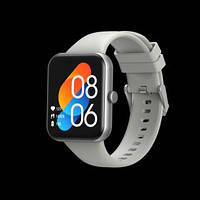 Смарт-часы HAVIT HV-M9035 Bluetooth Grey. Умные часы Хавит из прочного пластика ABS+PC серый