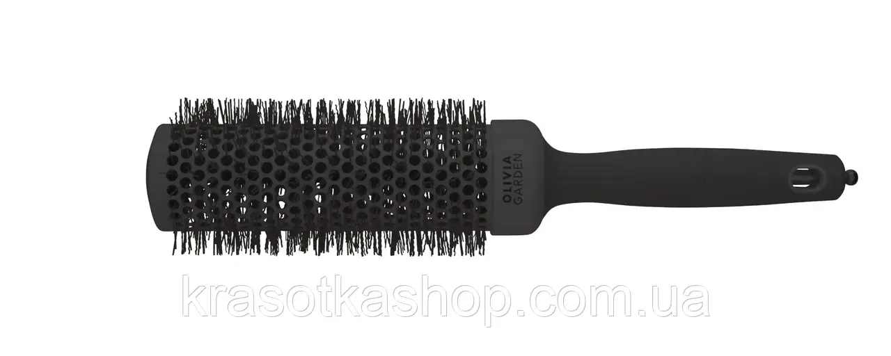 Термобрашинг BLACK Label Speed XL OLIVIA GARDEN, 45 мм, фото 1