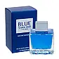 Туалетна вода 100 ml Antonio Banderas Blue Seduction For Men (Антоніо Бандерас Блю Седакшн Чоловічі), фото 2