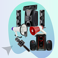 Аудіотехніка