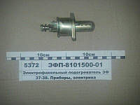 Электрофакельный подогреватель Д-240, Д-245 (пр-во ММЗ) - ЭФП-8101500-01